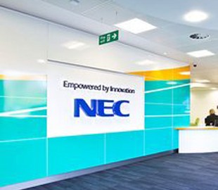NEC объявила о новом раунде сокращений