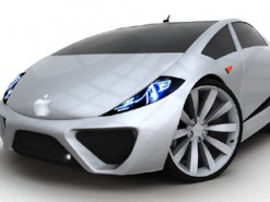 Каким будет беспилотный автомобиль от Apple?