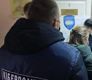 В Днепропетровской области задержали двух женщин за подделку COVID-сертификатов