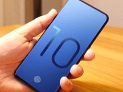 Смартфон Samsung Galaxy S10 может выйти в версии с поддержкой 5G