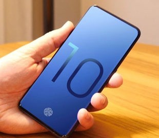 Смартфон Samsung Galaxy S10 может выйти в версии с поддержкой 5G