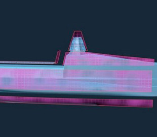 Інженери представили концепт системи безпілотних кораблів: це дуже важливо для військових