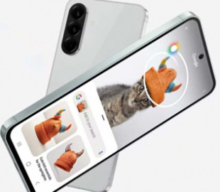 Samsung Galaxy A57 може отримати дисплеї від китайської CSOT