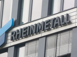 Rheinmetall хоче перевести два цивільних заводи на виробництво зброї