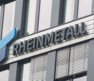 Rheinmetall хоче перевести два цивільних заводи на виробництво зброї