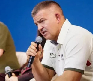 Рахунок пішов на мільярди. Штілерман розповів, скільки зараз коштує Fire Point