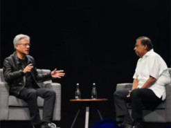 Індійський мільярдер планує звести найпотужніший у світі дата-центр для ШІ - Bloomberg