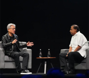 Індійський мільярдер планує звести найпотужніший у світі дата-центр для ШІ - Bloomberg