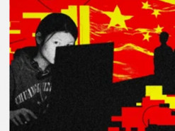 Хакери отримали доступ до секретної інформації про випробовування китайської зброї