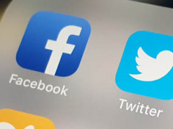 Роскомнадзор возбудил дело против Facebook и Twitter