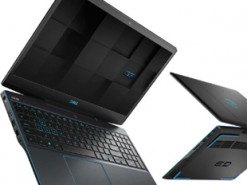 Dell представила ноутбук Dell G3 15 для геймеров