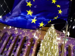 Європейська федерація журналістів закликала до санкцій проти лідерів «Грузинської мрії»