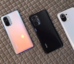 Redmi K50 и Xiaomi 12 можно будет зарядить за считанные минуты
