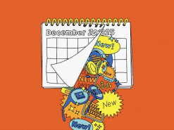 Технологічні тренди, з якими світу доведеться жити у 2025 році