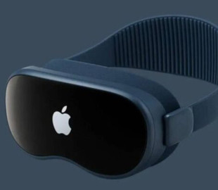 Apple відмовилася від Vision Air і готує розумні окуляри у 2026 році