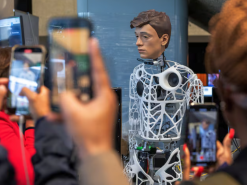 США скликають глобальний саміт з безпеки ШІ