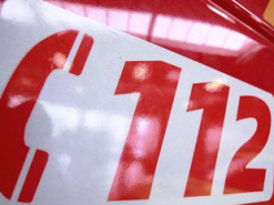 Единый номер 112 для вызова экстренных служб заработает в Украине в 2020 году
