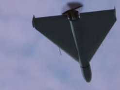 США та їхні союзники намагаються навчитися збивати дешеві БПЛА за прикладом України, - WSJ