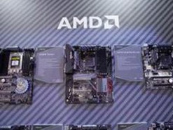 AMD ждет финансовый подъем во втором полугодии