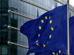 ЄС запустить цифровий контроль кордонів у жовтні: що зміниться для мандрівників