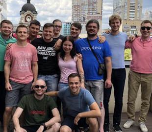 Украинский стартап привлек $60 млн. Среди инвесторов - Цукерберг