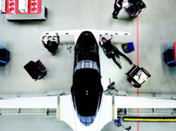 Стартап Lilium получил финансирование от инвестора компании Tesla