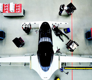 Стартап Lilium получил финансирование от инвестора компании Tesla