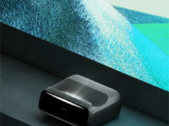 Телевізори більше не потрібні: найменший у світі 4К-проектор O2S Ultra здивував експертів