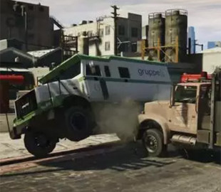 Grand Theft Auto V виповнилося 10 років: продано 185 млн копій та отримано $8 млрд доходу