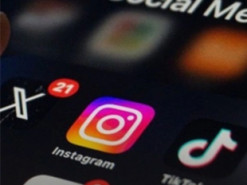 Литва готує заборону на соцмережі для підлітків до 16 років