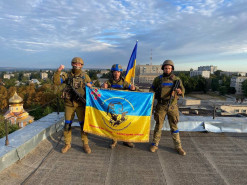 CNN: контрнаступ на Харківщині викрив суттєві проблеми всередині російської армії
