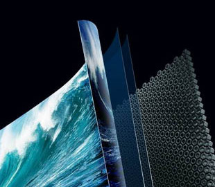 Hisense начнёт выпуск лазерных телевизоров