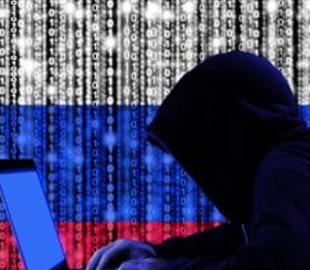 Правительство США предупредило о возможной российской кибератаке