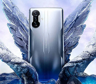 К дебюту готовится смартфон Redmi K40 Lite