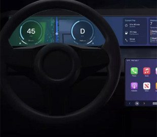 General Motors призупинила продаж нового автомобіля після відмови від CarPlay