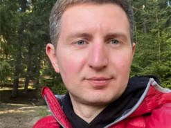 Псевдоактивіст Остап Стахів вийшов із СІЗО: за нього внесли заставу понад 900 000 грн