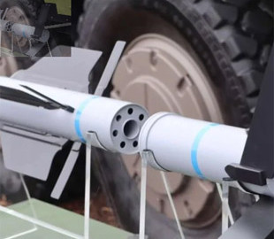 Дронам кінець: система ППО Skyranger 30 отримає малу ракету проти БПЛА