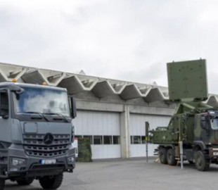 Швейцарія робить оборонним пріоритетом захист від дронів