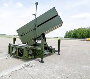 У Литві розраховують повністю сформувати другу батарею NASAMS вже цьогоріч