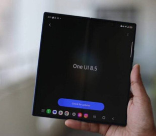 Samsung готує One UI 8.5: що нового у майбутній прошивці