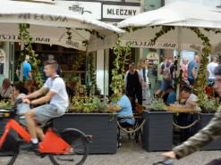 Польща прийняла цифрові ідентифікаційні картки