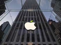 Дешевеющая память на руку Apple