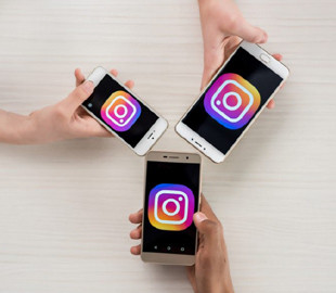 Instagram массово блокирует россиян