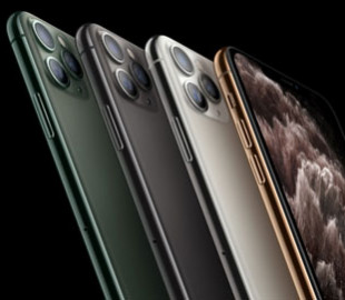 Массовое производство процессоров Apple A14 для iPhone 12 уже началось
