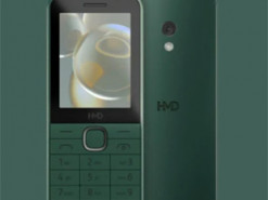 Витік рендерів HMD 225 4G натякає на ребрендинг телефону Nokia