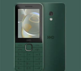 Витік рендерів HMD 225 4G натякає на ребрендинг телефону Nokia