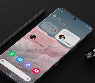 Названа точная дата анонса Samsung Galaxy S22