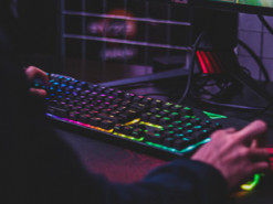 В Китае запретили все новые видеоигры