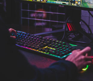 В Китае запретили все новые видеоигры