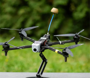 Український стартап NORDA Dynamics залучив $1 млн інвестицій — що відомо